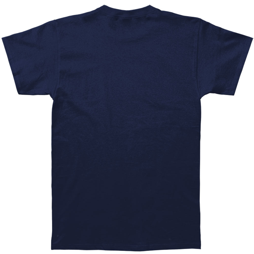 Eminem Detroit Portrait T-shirt Back