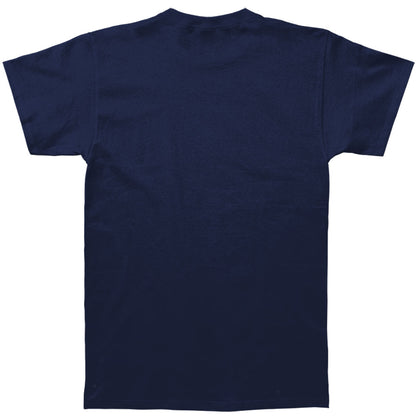 Eminem Detroit Portrait T-shirt Back