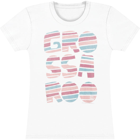 Punky Brewster Gar Junior Top Front