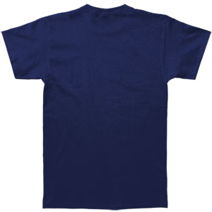 David Bowie Ziggy Stardust T-shirt