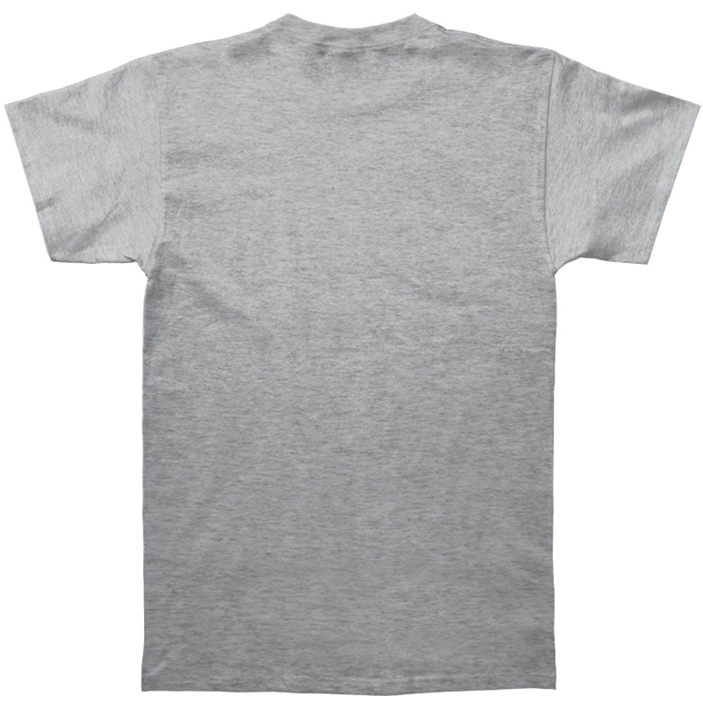 Who Quadrophenia T-shirt Back
