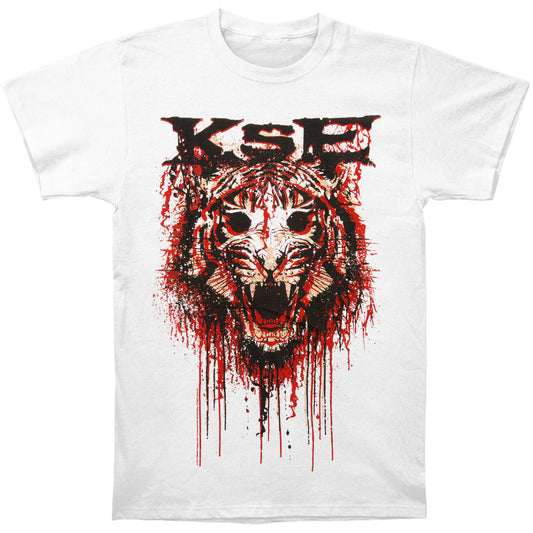 Killswitch Engage Engage Fury T-shirt Front