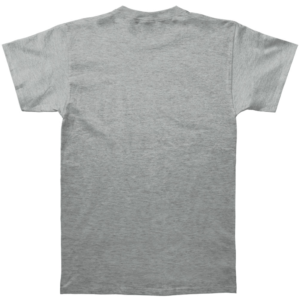 Eminem Tape T-shirt Back