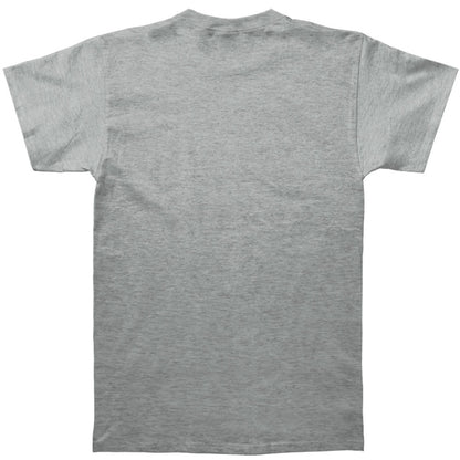 Eminem Tape T-shirt Back