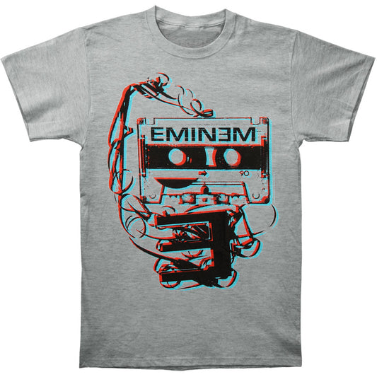 Eminem Tape T-shirt Front