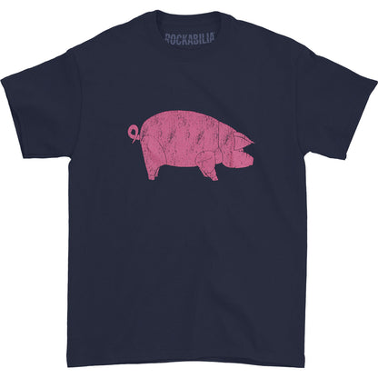 Pink Floyd AWBDG T-shirt Front