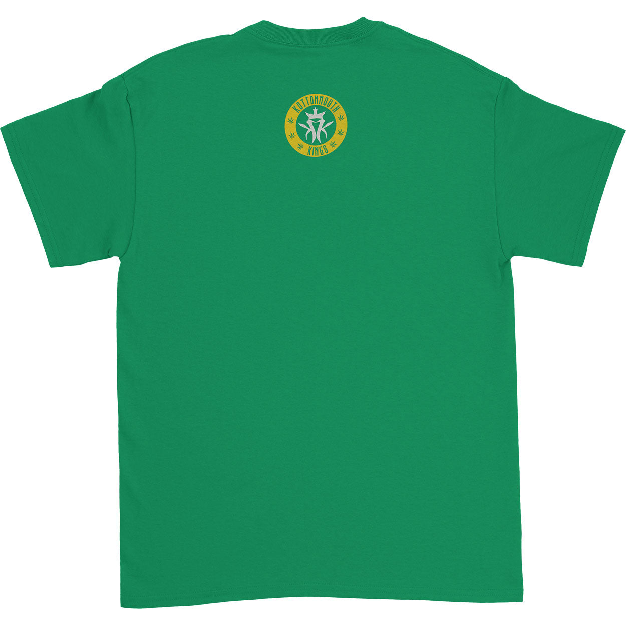 Kottonmouth Kings KMK All Day T-shirt Back