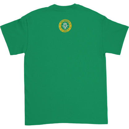 Kottonmouth Kings KMK All Day T-shirt Back