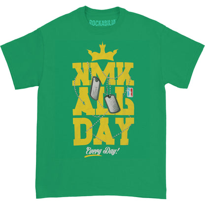 Kottonmouth Kings KMK All Day T-shirt Front