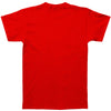 Band Photo (Red) T-shirt