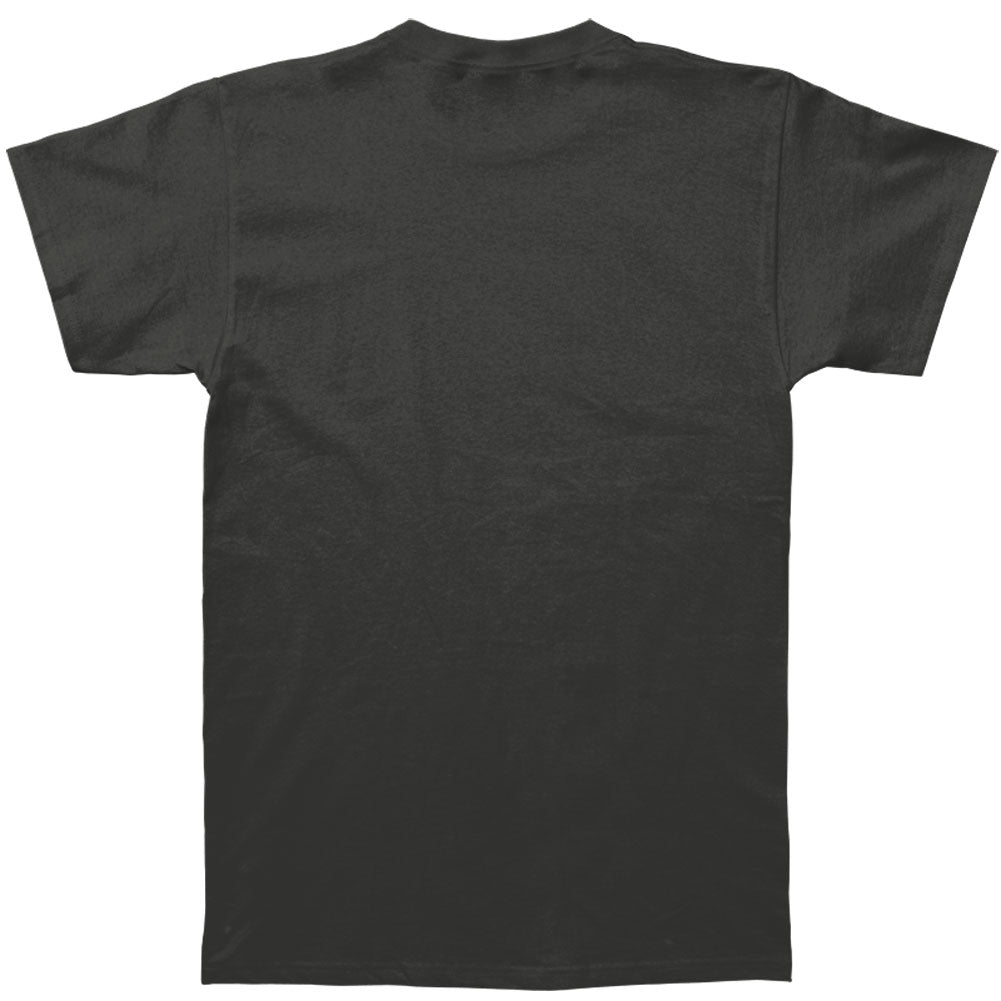 Genesis Trick Of The Tail Slim Fit T-shirt Back