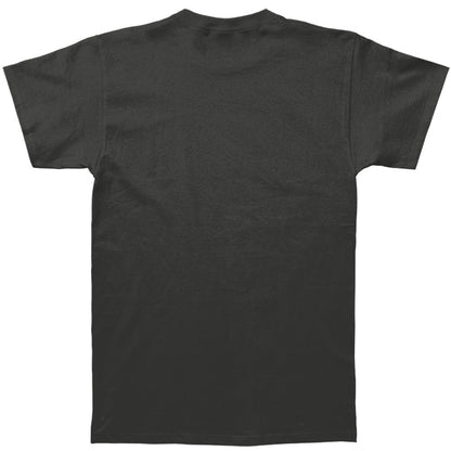 Genesis Trick Of The Tail Slim Fit T-shirt Back