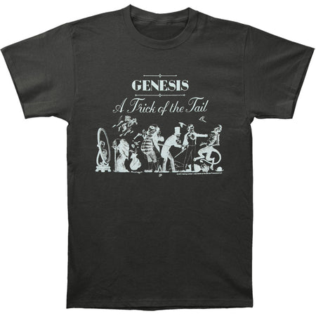 Genesis Merchandise Genesis Merch & T-shirts - Officially Licensed Merchandise. Shop Now ...