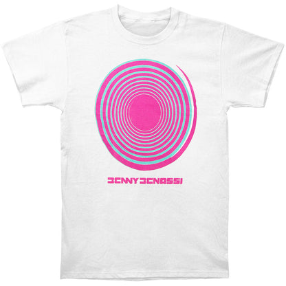 Benny Benassi Hip No Slim Fit T-shirt Front
