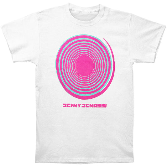 Benny Benassi Hip No Slim Fit T-shirt Front