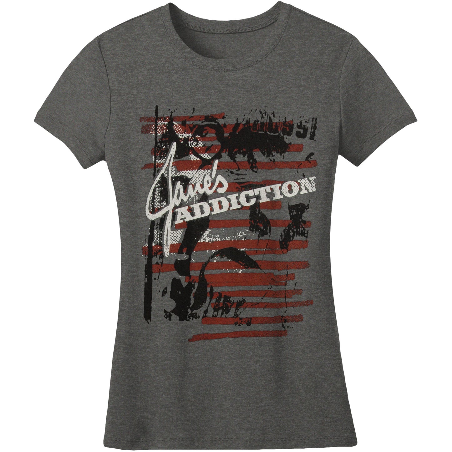Janes Addiction Erotica Junior Top