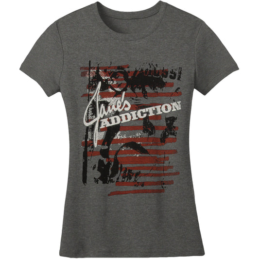 Janes Addiction Erotica Junior Top