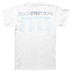 Geometric 2008 World Tour T-shirt