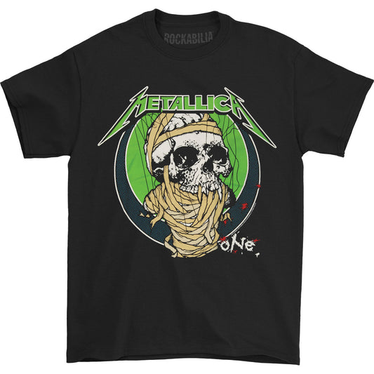 Metallica One T-shirt