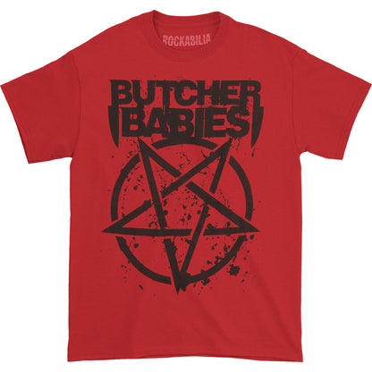 Butcher Babies Bloodgram T-shirt