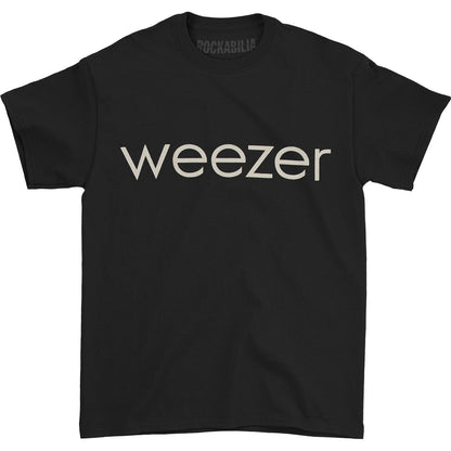 Weezer Classic T-shirt