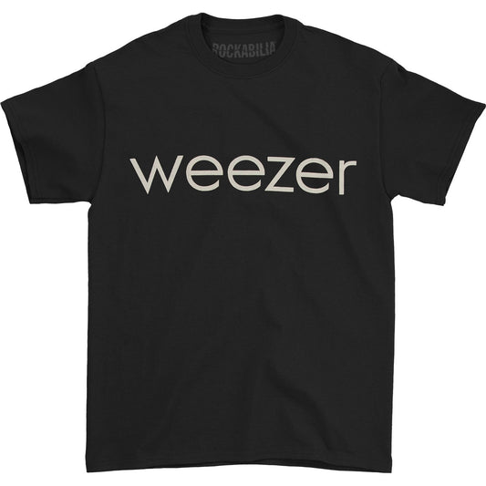 Weezer Classic T-shirt