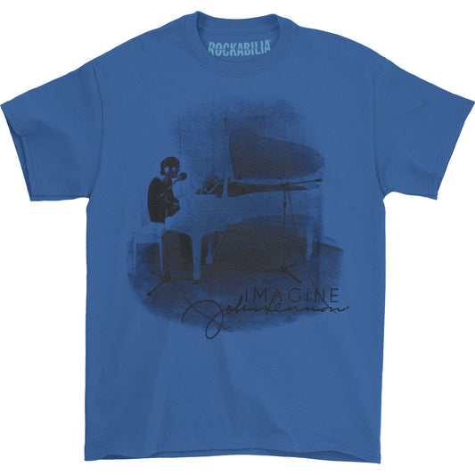 John Lennon Imagine T-shirt Front