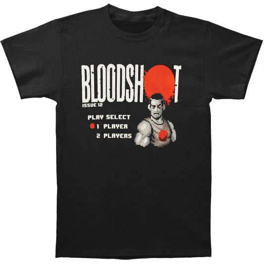 8-Bit Slim Fit T-shirt