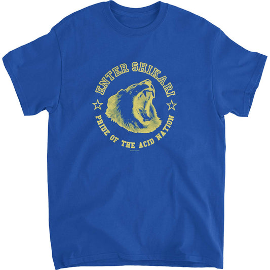 Enter Shikari Acid Nation T-shirt