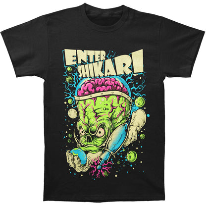 Enter Shikari Brain T-shirt