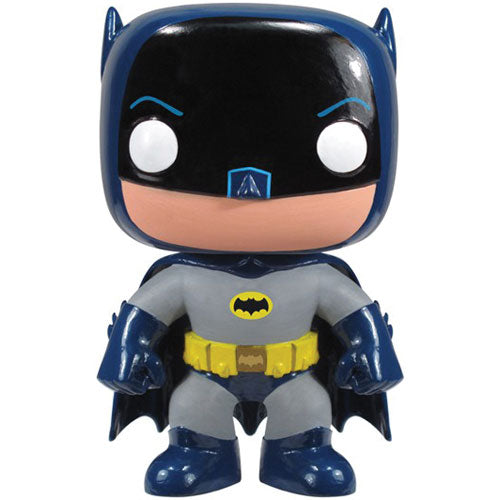 Batman 1966 Vinyl Figure