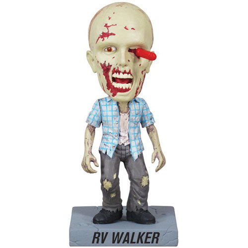 Walking Dead RV Walker Head Knocker