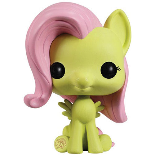 Fluttershy Vinyl Figure