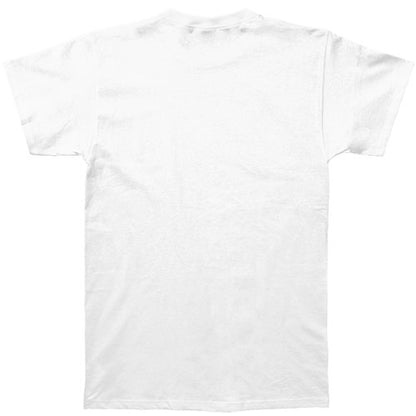Breaking Bad Say My Name Slim Fit T-shirt Back