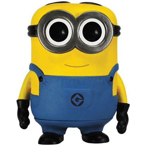 Despicable Me Dave Vinyl Figure Front