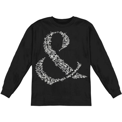Of Mice & Men Long Sleeve Front