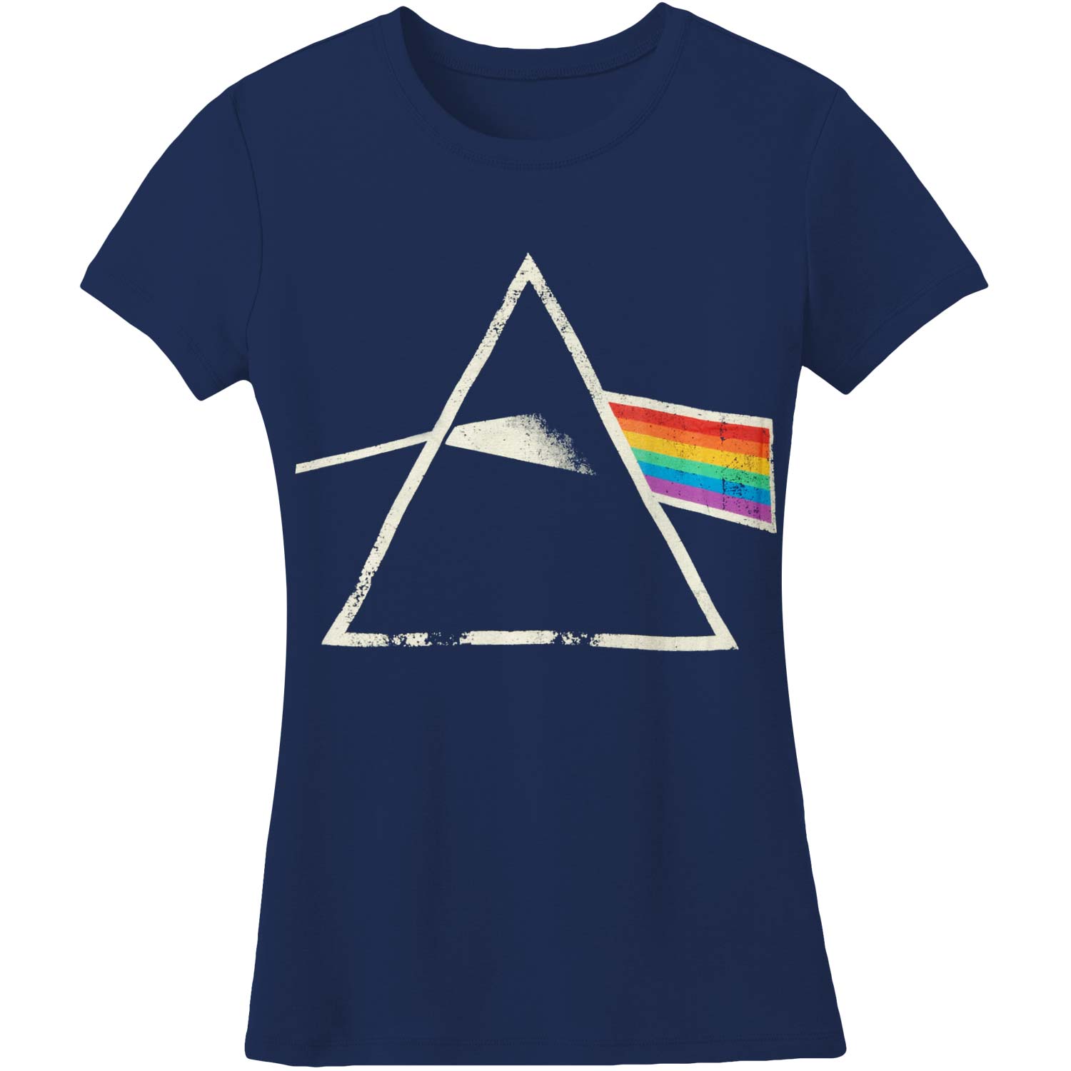 DSOTM Back Junior Top