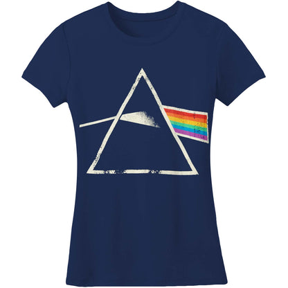 DSOTM Back Junior Top