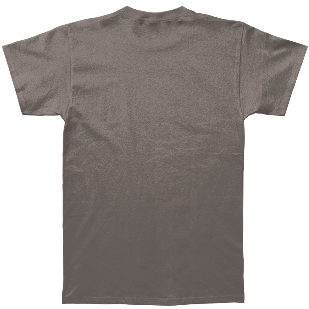 Rolling Stones 40 Licks T-shirt Back