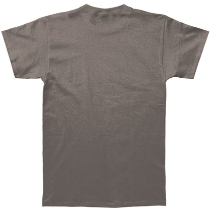 Rolling Stones 40 Licks T-shirt Back