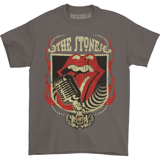 Rolling Stones 40 Licks T-shirt Front