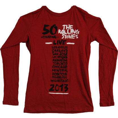 Grrr Live Junior Top