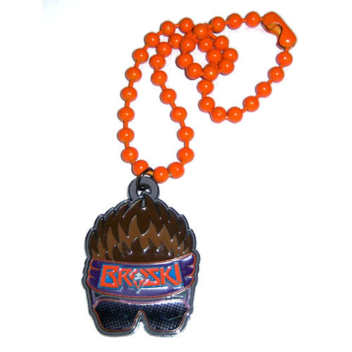 WWE Broski Necklace