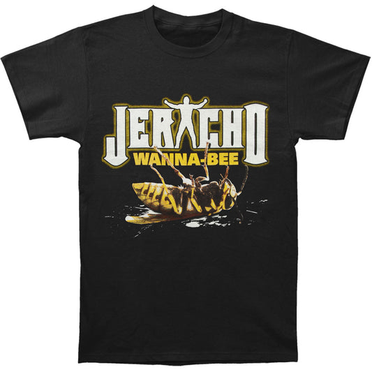 WWE Chris Jericho Wanna-Bee T-shirt