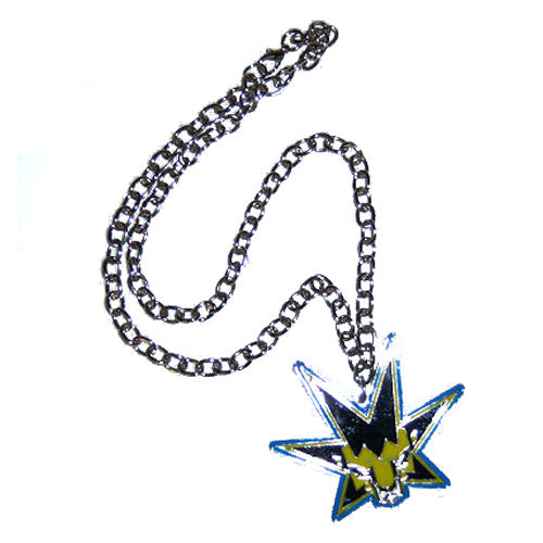 WWE Kofi Kingston Necklace