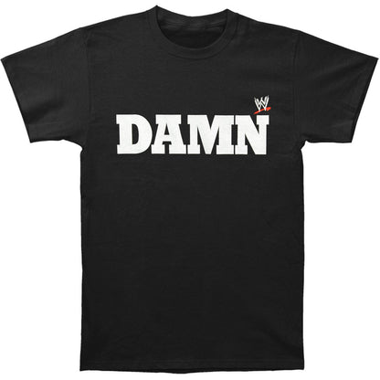 Ron Simmons Damn T-shirt