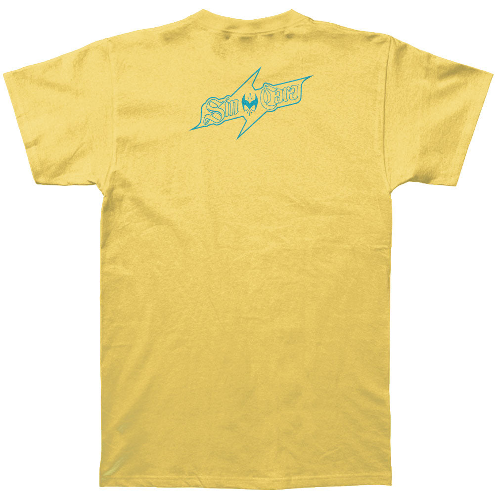 Sin Cara T-shirt