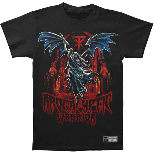 WWE The Undertaker Apocalyptic T-shirt