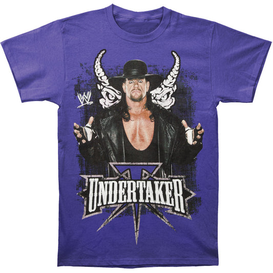 WWE Undertaker Presence T-shirt