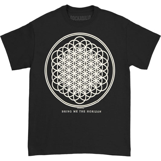 Bring Me The Horizon Sempiternal T-shirt Front